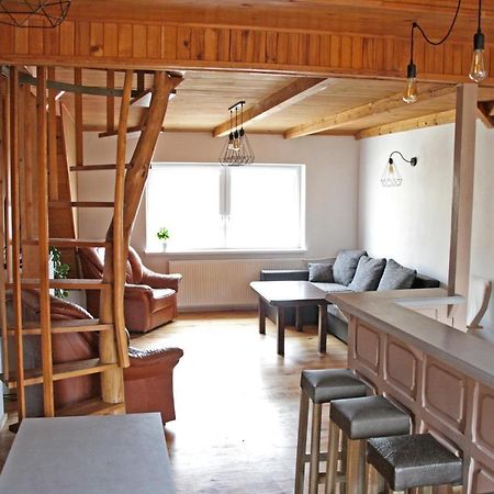 Apartament Na Kromera Olsztyn  Luaran gambar