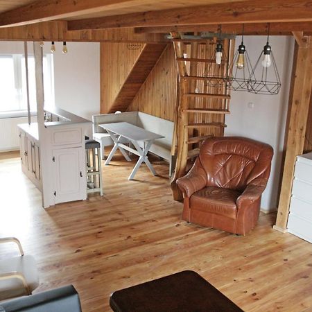 Apartament Na Kromera Olsztyn  Luaran gambar