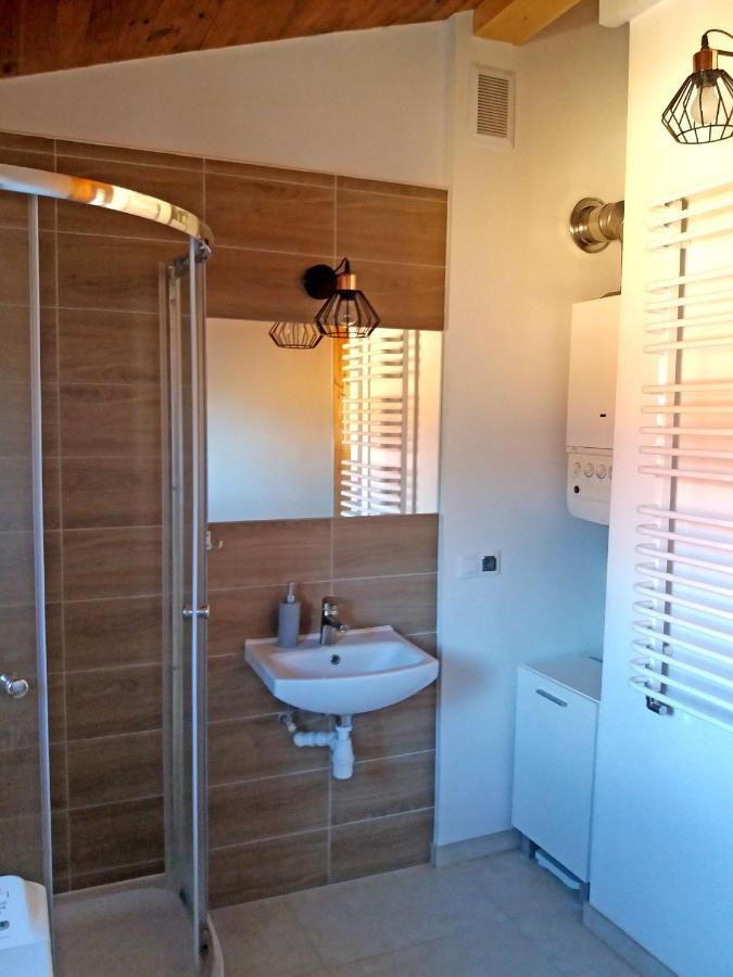 Apartament Na Kromera Olsztyn  Luaran gambar