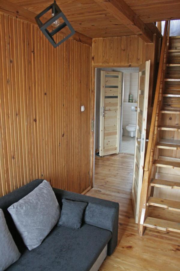 Apartament Na Kromera Olsztyn  Luaran gambar