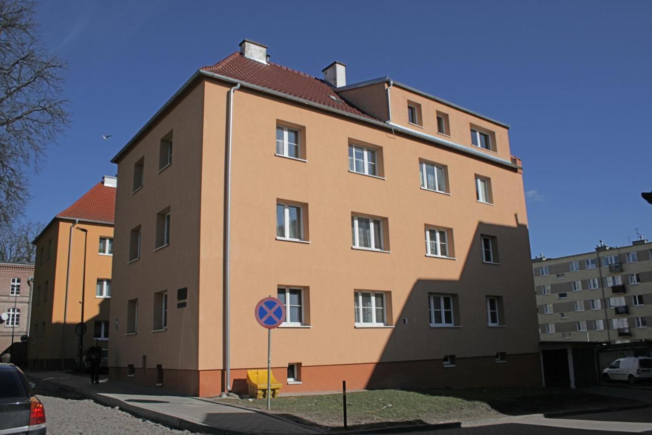 Apartament Na Kromera Olsztyn  Luaran gambar