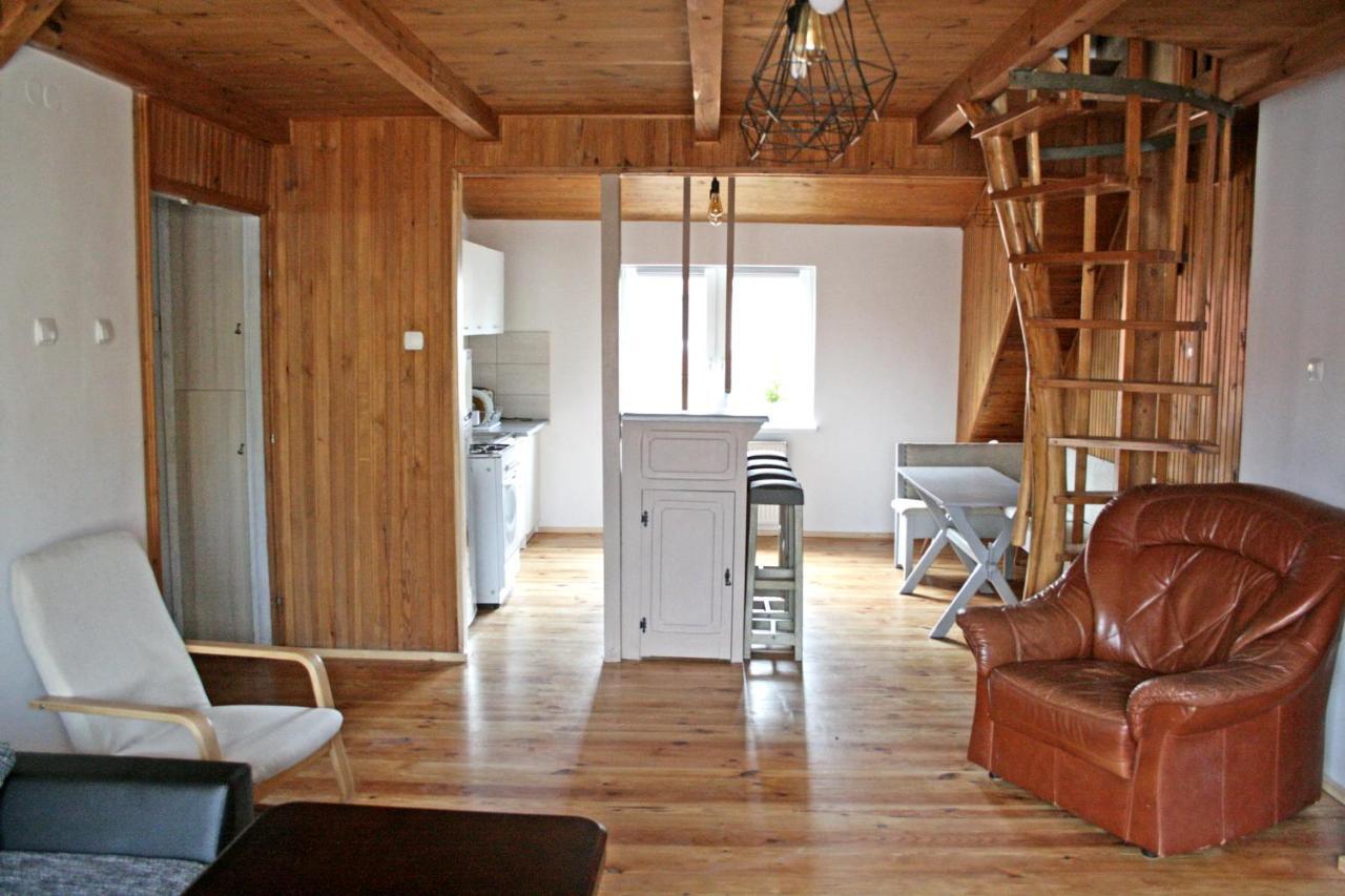 Apartament Na Kromera Olsztyn  Luaran gambar