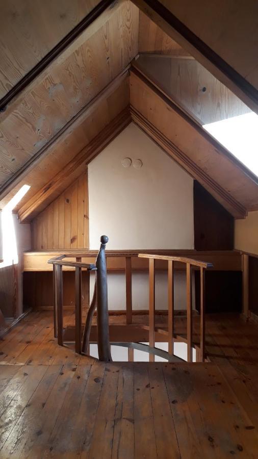 Apartament Na Kromera Olsztyn  Luaran gambar
