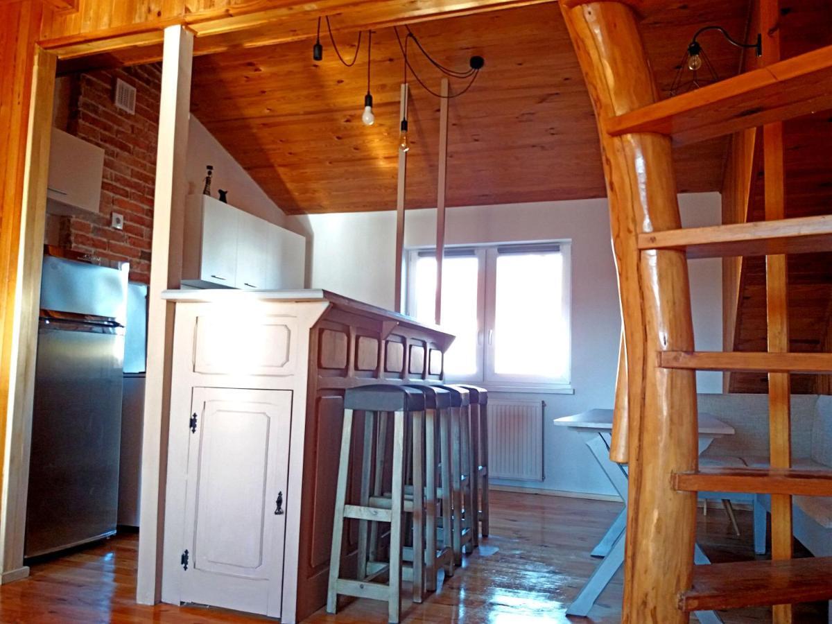 Apartament Na Kromera Olsztyn  Luaran gambar