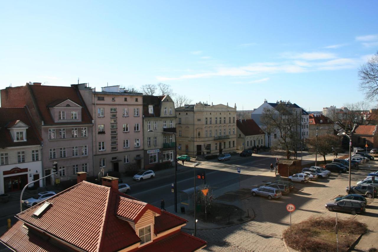 Apartament Na Kromera Olsztyn  Luaran gambar